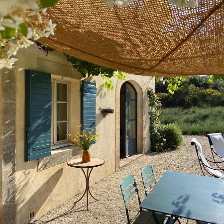 Le Clos D'Estellan - Piscine Chauffee Bonnieux Eksteriør bilde
