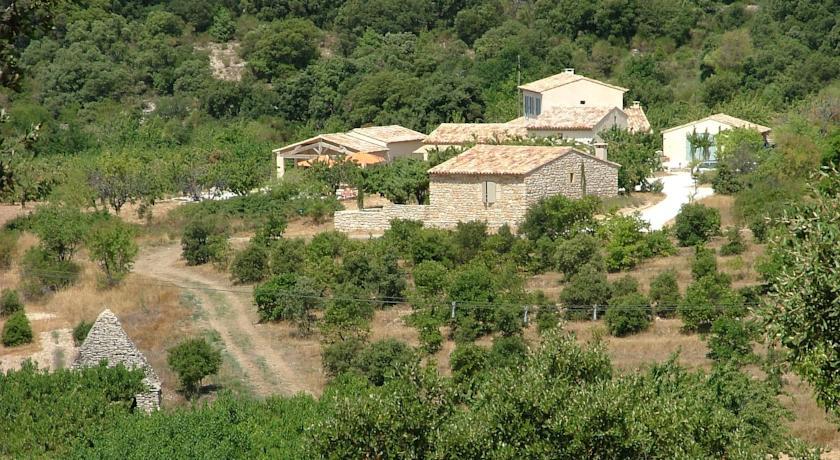 Le Clos D'Estellan - Piscine Chauffee Bonnieux Rom bilde