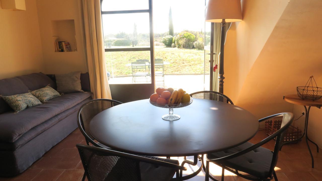 Le Clos D'Estellan - Piscine Chauffee Bonnieux Eksteriør bilde